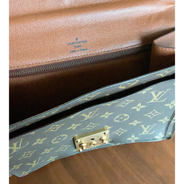 LOUIS LV LOUIS VUITTON バッグの通販 by しーん's shop｜ルイヴィトンならラクマ VUITTON - ルイヴィトン 楽天ランキング