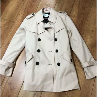 コーチ(COACH) スプリングコート(レディース)の通販 32点 | コーチの