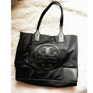 トリーバーチ(Tory Burch)のTORY BURCH ナイロンバッグ(トートバッグ)