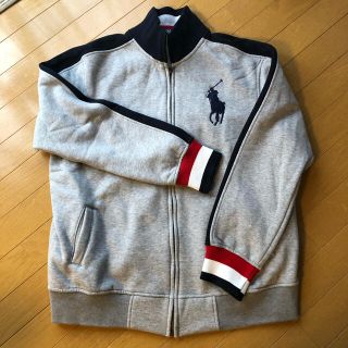 ポロラルフローレン(POLO RALPH LAUREN)のラルフローレン　ビッグポニー　スゥエット　上下(スウェット)