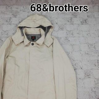 68&brothers(ジャケット/アウター)のフリマアイテム一覧 68&brothers(ジャケット/アウター)のフリマアイテム一覧