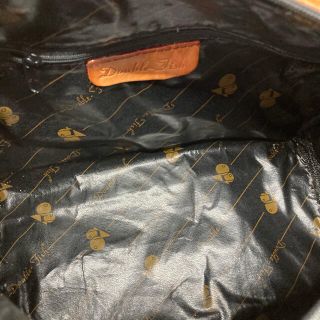 double Fish ダブルフィッシュ ボストンバッグ ハンドバッグ トートの