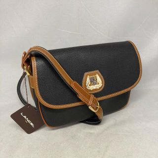 ランセル(LANCEL)の【タグ付未使用】LANCEL ランセル ヴィンテージ ショルダーバッグ(ショルダーバッグ)