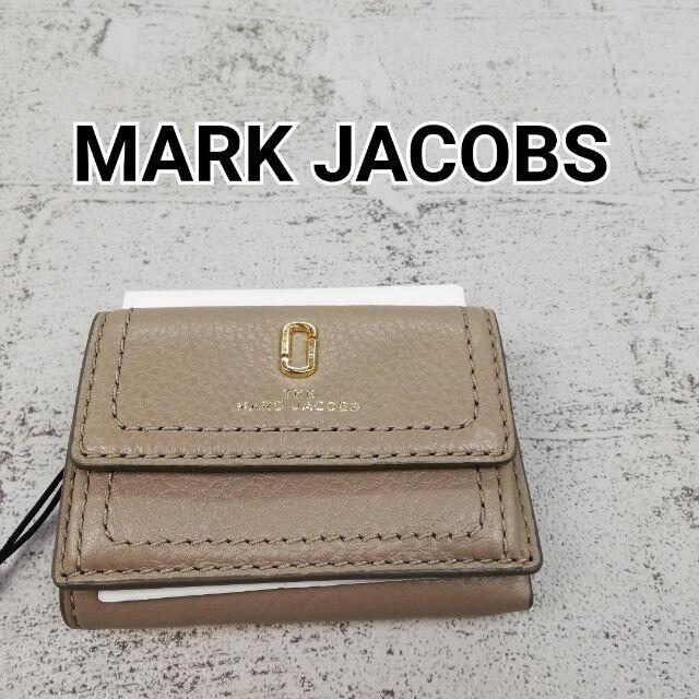 MARC JACOBS(マークジェイコブス)のMARC JACOBS マークジェイコブス ザ ソフトショット レディースのファッション小物(コインケース)の商品写真