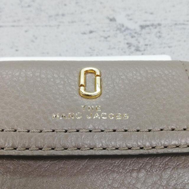 MARC JACOBS(マークジェイコブス)のMARC JACOBS マークジェイコブス ザ ソフトショット レディースのファッション小物(コインケース)の商品写真