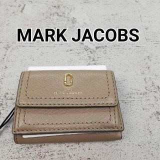 マークジェイコブス(MARC JACOBS)のMARC JACOBS マークジェイコブス ザ ソフトショット(コインケース)