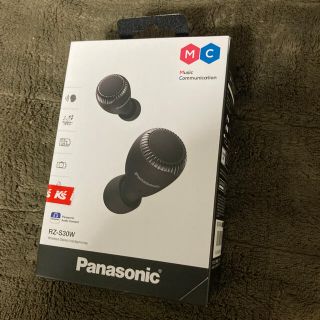 パナソニック(Panasonic)の限界値下げ‼️Panasonic   RZ-S30W(ヘッドフォン/イヤフォン)