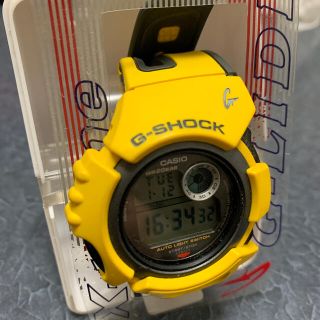 ジーショック(G-SHOCK)のG-SHOCK G-LIDE X-treme DWX-100-9BT(腕時計(デジタル))