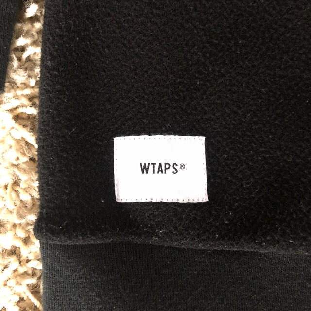 W)taps(ダブルタップス)のWTAPS DOWNY SWEAT SHIRT メンズのトップス(スウェット)の商品写真