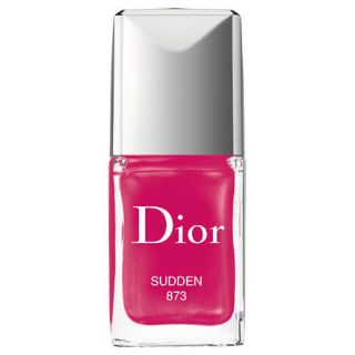 ディオール(Dior)のディオール ヴェルニ 873 SUDDEN(マニキュア)