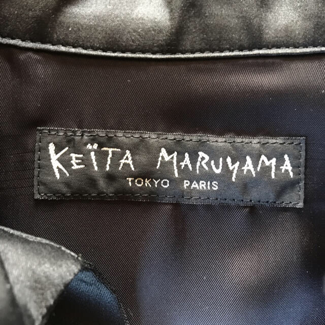 KEITA MARUYAMA ジャケット 3