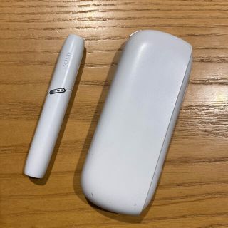 アイコス(IQOS)のiQOS 本体(タバコグッズ)