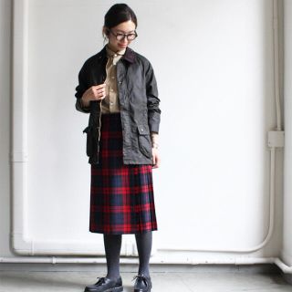 バーブァー(Barbour)のBarbour ビューフォート(ミリタリージャケット)