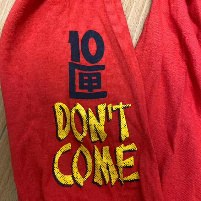 10匣 TENBOX ロンT