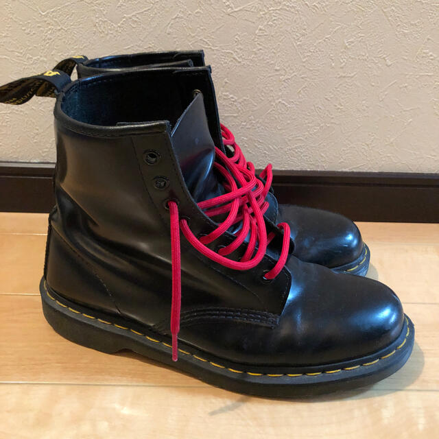 Dr Martens Dr Martens ブーツ 8ホールの通販 By Mam Pa ドクターマーチンならラクマ Dr Martens Dr Martens ブーツ 8ホールの通販 By Mam Pa ドクターマーチンならラクマ