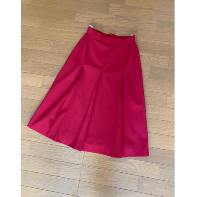 Christian Dior(クリスチャンディオール)のクリスチャンディオールスカート👗 レディースのスカート(ひざ丈スカート)の商品写真