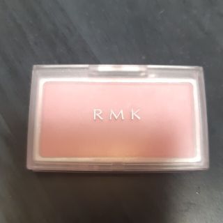 アールエムケー(RMK)のRMK　チーク(チーク)