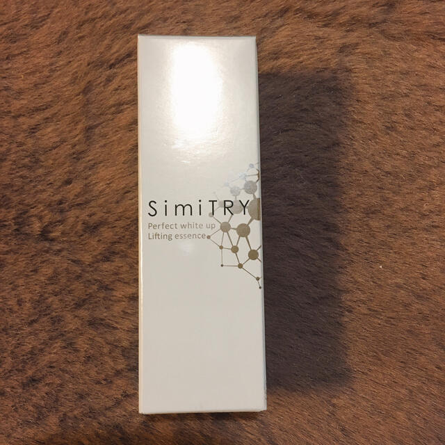 SimiTRY 美白美容液 コスメ/美容のスキンケア/基礎化粧品(美容液)の商品写真