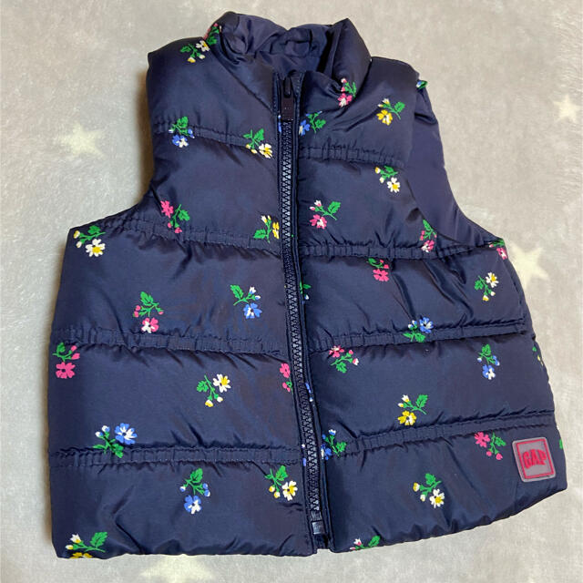 babyGAP(ベビーギャップ)の【みずまひ様専用】GAP  アウター　3点セット キッズ/ベビー/マタニティのベビー服(~85cm)(ジャケット/コート)の商品写真