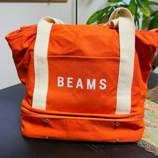 ビームス(BEAMS)のBEAMSスポーツバック(その他)