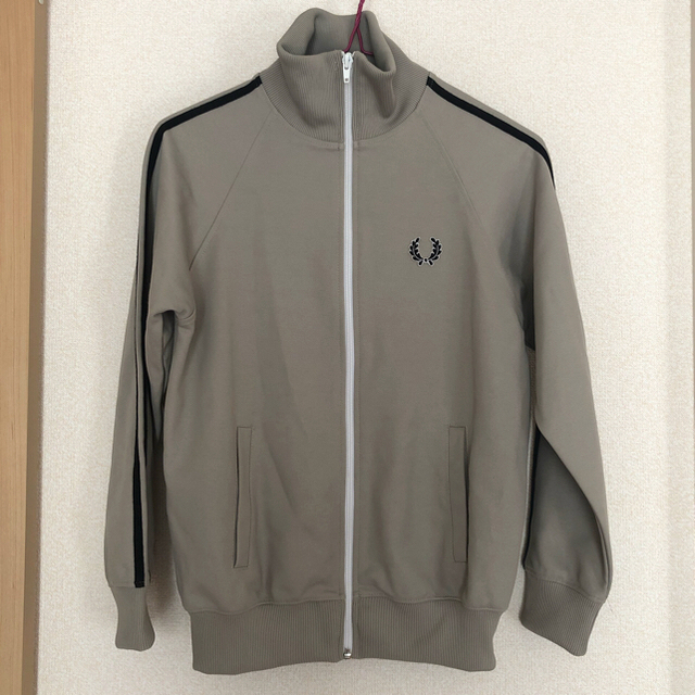 FRED PERRY(フレッドペリー)のFRED-PERRY SPORTSWEAR レディースのトップス(その他)の商品写真