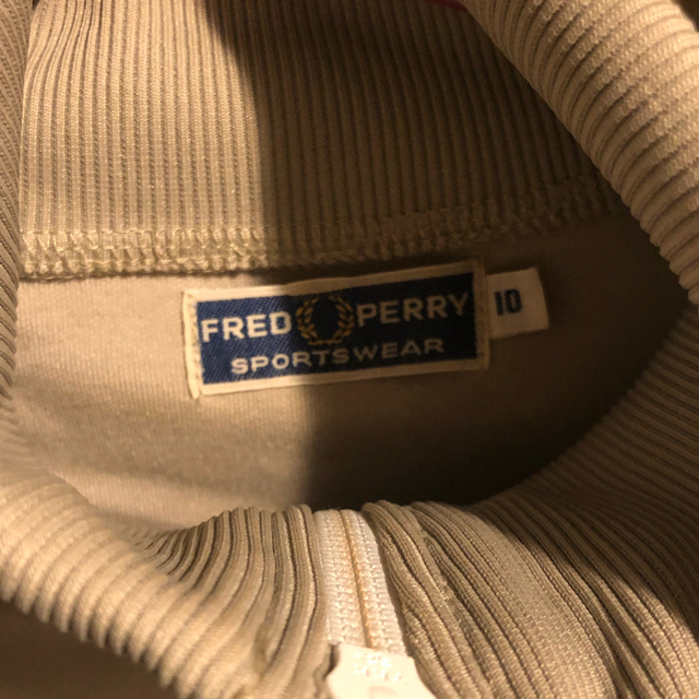 FRED PERRY(フレッドペリー)のFRED-PERRY SPORTSWEAR レディースのトップス(その他)の商品写真