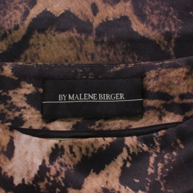 ヒップ BY BIRGER - BY MALENE BIRGER ひざ丈スカート レディースの