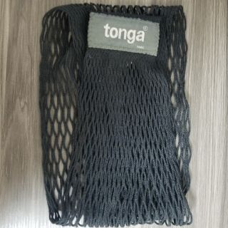 トンガ(tonga)のトンガ XS(抱っこひも/おんぶひも)