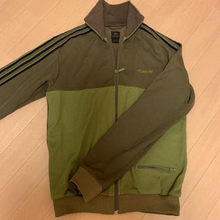 アディダス(adidas)のアディダスオリジナルス　ジャージ(ジャージ)