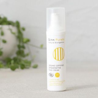 ジョンマスターオーガニック(John Masters Organics)の新品未開封✧シンピュルテ D&Sフェイスクリーム(フェイスクリーム)