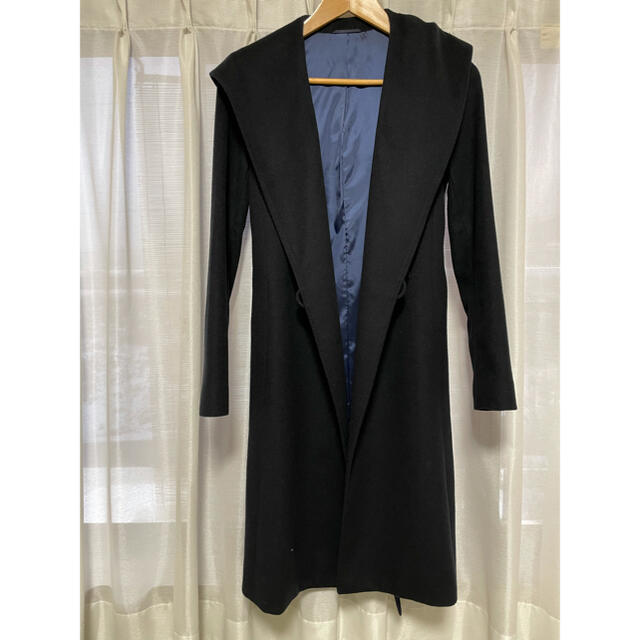THE SUIT COMPANY ロングコート レディース ジャケット/アウター sog.sg