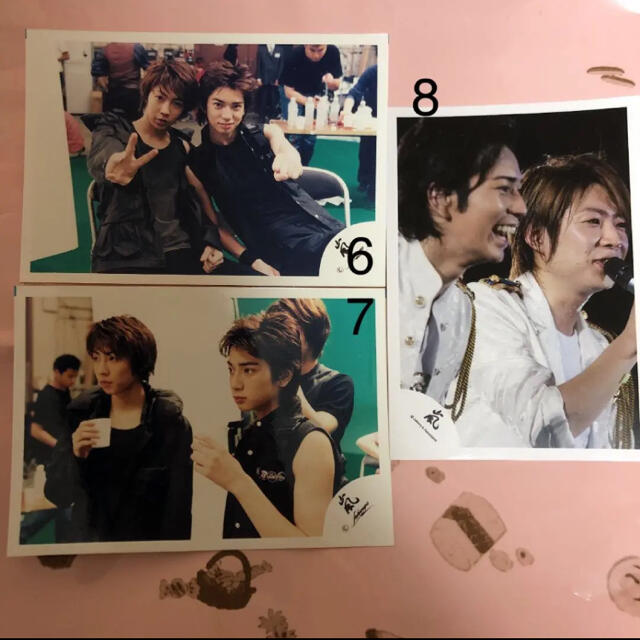 嵐 嵐 モデルズ Around Asia ブルボンプチ 旧ロゴ 公式写真 黒6 8の通販 By はっぴー S Shop アラシならラクマ 嵐 嵐 モデルズ Around Asia ブルボンプチ 旧ロゴ 公式写真 黒6 8の通販 By はっぴー S Shop アラシならラクマ