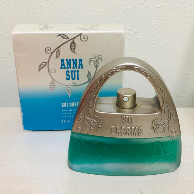 ANNA SUI(アナスイ)のありか様専用 コスメ/美容の香水(香水(女性用))の商品写真