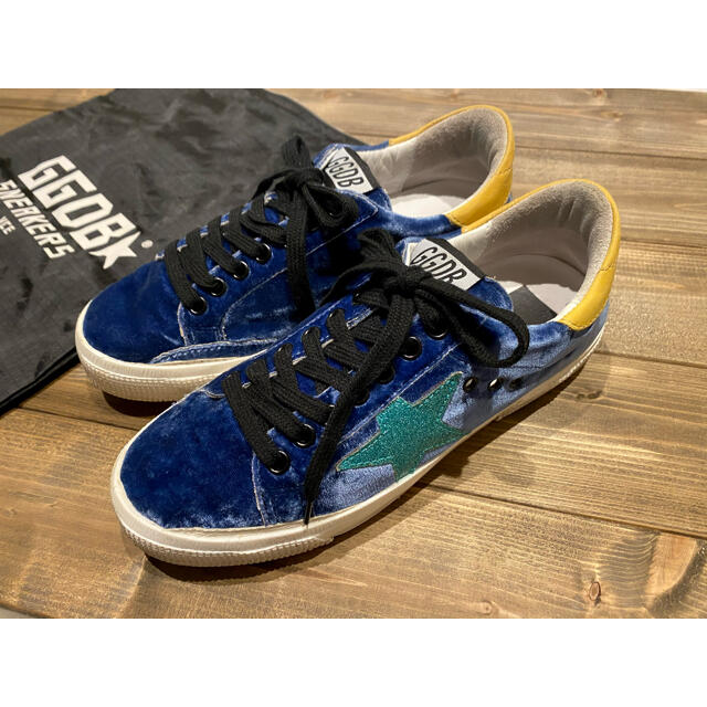 golden goose ゴールデングース　36 Deuxieme Classe レディースの靴/シューズ(スニーカー)の商品写真