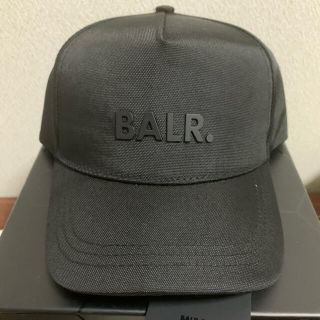 エフシーアールビー(F.C.R.B.)のBALR キャップ　新品(キャップ)