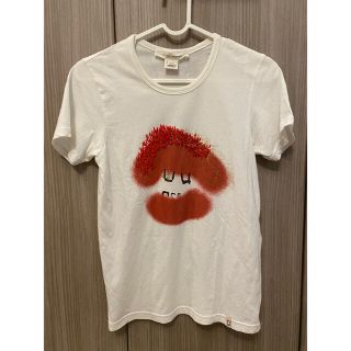 マークジェイコブス(MARC JACOBS)のMARC JACOBS カットソーTシャツ(Tシャツ(半袖/袖なし))