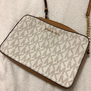 マイケルコース(Michael Kors)の◇らら様専用◇MICHEAL KORS ショルダーバッグ(ショルダーバッグ)