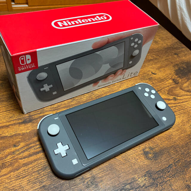 switchswitch lite 本体