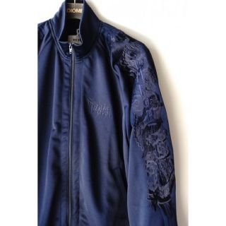 doublet 20ss ロングジャケット