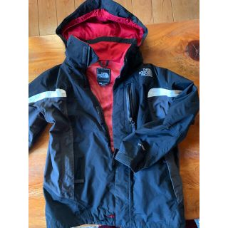 ノースフェイス(THE NORTH FACE) ノーカラージャケット(レディース)の