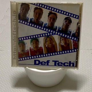 「Def Tech」 Def Tech(ポップス/ロック(邦楽))