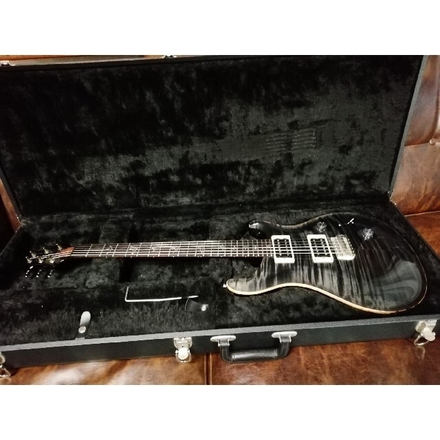 無料配達 ポールリードスミス custom24 PRS Paul Smith Reed エレキ