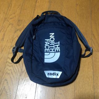 ザノースフェイス(THE NORTH FACE)のTHE NORTH FACE  リュック　ラディックス　 (リュックサック)