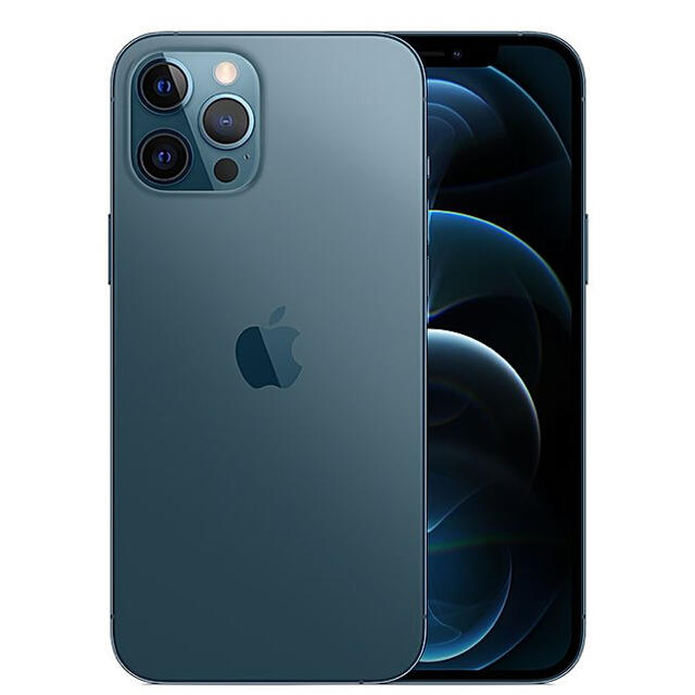 アップル　iPhone12 Pro MAX 512 GB SIMフリー 新品