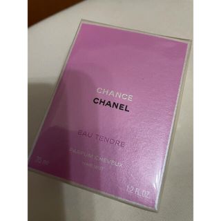 シャネル(CHANEL)のシャネル ヘアミスト(ヘアウォーター/ヘアミスト)