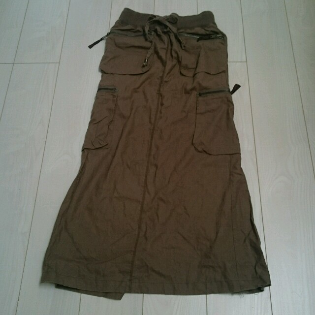 goa(ゴア)の♡goa♡スカート♡ レディースのスカート(ロングスカート)の商品写真