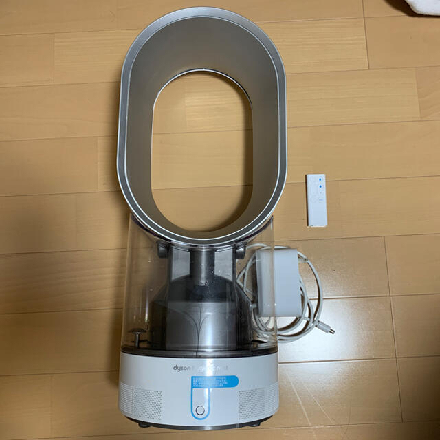 Dyson(ダイソン)の ☆dyson hygienic mist MF01☆  スマホ/家電/カメラの生活家電(加湿器/除湿機)の商品写真