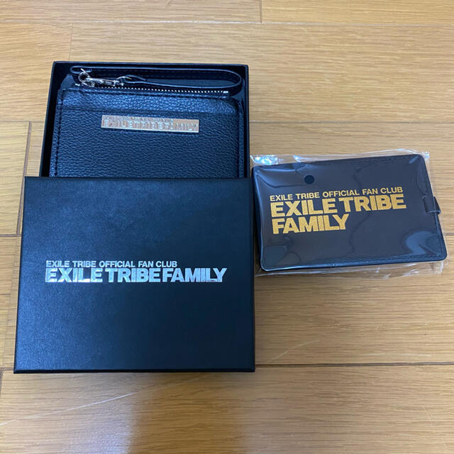 Exile Tribe Exile Tribe Family ファンクラブ継続特典の通販 By Marii S Shop エグザイル トライブならラクマ