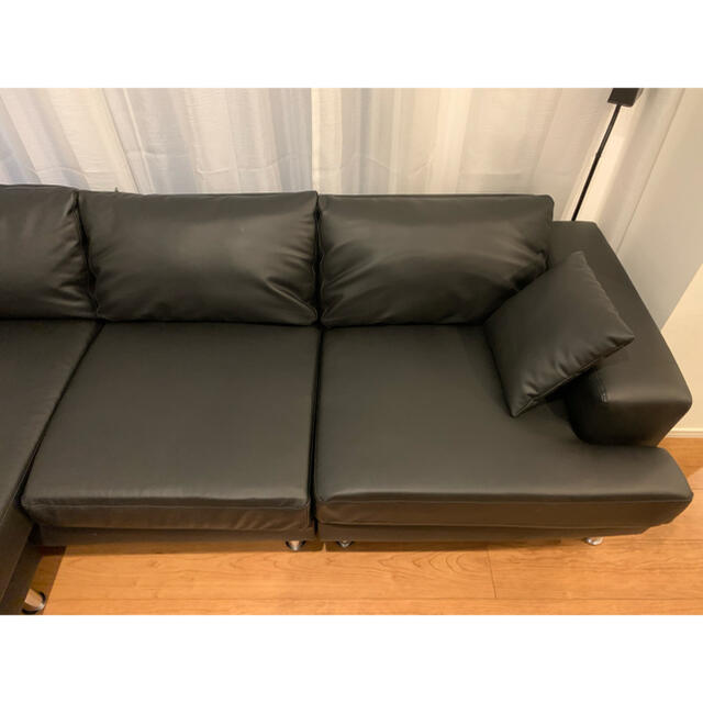 LAWYA カウチソファー 美品 www.krzysztofbialy.com