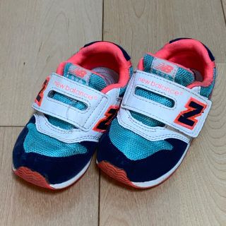 ニューバランス(New Balance)のNB996 14.5cm(スニーカー)